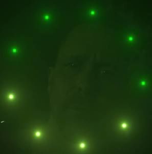 Meet your Posher, Corey